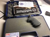 Smith&Wesson 329 pd airlite Sc 44mag - 3 of 11