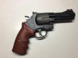 Smith&Wesson 329 pd airlite Sc 44mag - 5 of 11