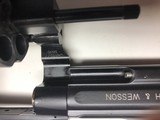 Smith&Wesson 329 pd airlite Sc 44mag - 9 of 11