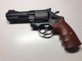 Smith&Wesson 329 pd airlite Sc 44mag - 2 of 11