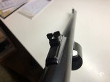 Remington 1100
deer barrel 12ga with sights - 5 of 6