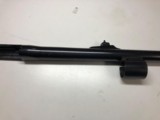 Remington 1100
deer barrel 12ga with sights - 2 of 6