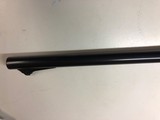 Remington 1100
deer barrel 12ga with sights - 3 of 6