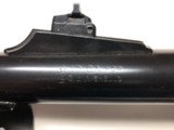 Remington 1100
deer barrel 12ga with sights - 1 of 6