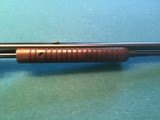 Winchester model 62a 22 - 4 of 8