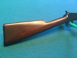 Winchester model 06 22 long rifle - 10 of 14