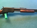 Winchester model 06 22 long rifle - 6 of 14