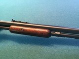 Winchester model 06 22 long rifle - 12 of 14