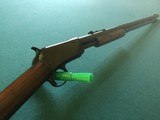 Winchester model 06 22 long rifle - 1 of 14