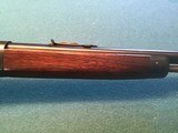 Winchester model 63 22lr - 7 of 11