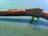 Winchester model 63 22lr - 3 of 11
