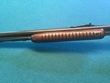 Winchester model 61 take down 22s ,l,lr - 3 of 13