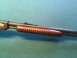Winchester model 61 take down 22s ,l,lr - 2 of 13