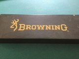 Browning Bps hnt NWTF 0712 ga - 9 of 12