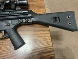 Century Arms C308 .308 7.62x51 CETME G3 Style Rifle - 5 of 15