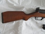 H&K SL6 .223 semi-automatic rifle - 2 of 8