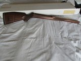 940 30-06 HK Left Hand Gun Stock New - 1 of 6