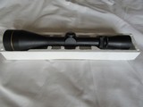 Leupold Varix IIc 3 x 9 x 50 Like New - 1 of 2