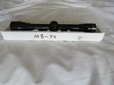 Leupold M8 x 4 - 1 of 1