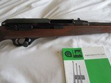 H&K 940 30-06 semi-auto rifle NEW IN BOX - 8 of 9