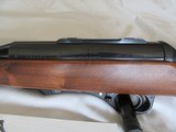 H&K 300 .22 magnum semi-auto rifle NEW IN BOX - 3 of 9