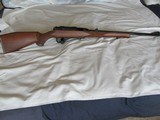 NEW IN BOX H&K 300 .22 magnum semi-auto rifle - 1 of 8