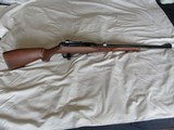 NEW IN BOX H&K 300 .22 magnum semi-auto rifle - 2 of 8