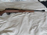 NEW IN BOX H&K 300 .22 magnum semi-auto rifle - 4 of 8