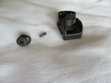 H&K SL6 SL7 Rear Sight Complete - 2 of 5