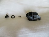 H&K SL6 SL7 Rear Sight Complete - 4 of 5