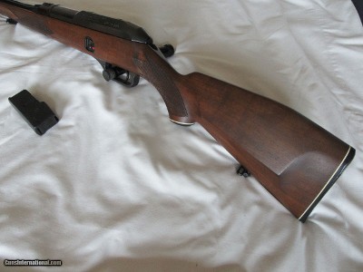 H&K 770 .308 Rifle NEW IN BOX - Image 2 of 6