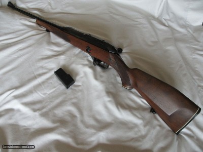 H&K 770 .308 Rifle NEW IN BOX