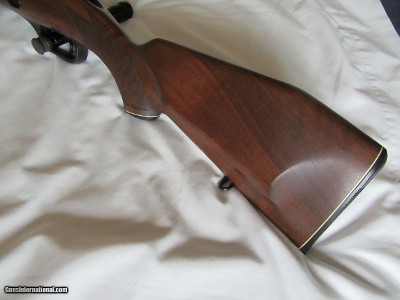 H&K 630 .223 rifle NEW IN BOX  - Image 2 of 7