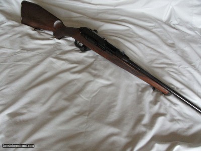 H&K 630 .223 rifle NEW IN BOX  - Image 6 of 7