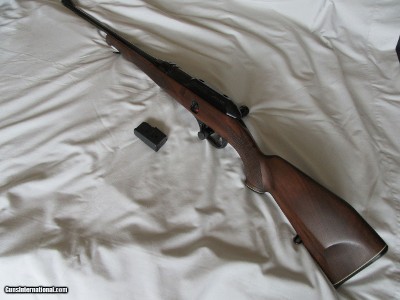 H&K 630 .223 rifle NEW IN BOX 