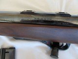 H&K 300 .22 magnum semi-auto rifle NEW IN BOX - 5 of 6