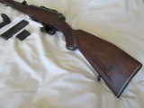H&K 300 .22 magnum semi-auto rifle NEW IN BOX - 2 of 6