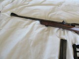 H&K 300 .22 magnum semi-auto rifle NEW IN BOX - 4 of 7