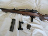 H&K 300 .22 magnum semi-auto rifle NEW IN BOX - 3 of 7