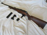 H&K 300 .22 magnum semi-auto rifle NEW IN BOX - 1 of 7