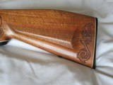 H&K 630 .223 Rifle Special Carved & Engraved - 6 of 8