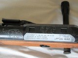 H&K 630 .223 Rifle Special Carved & Engraved - 8 of 8