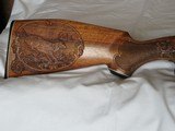 H&K 630 .223 Rifle Special Carved & Engraved - 2 of 8