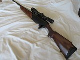 Benelli R1 .308 Rifle - 1 of 6