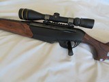 Benelli R1 .308 Rifle - 3 of 6