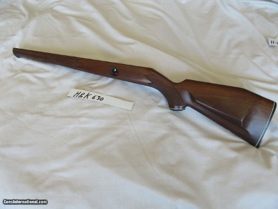 H&K 630 Stock