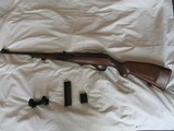 H&K 300 .22 magnum semi-auto rifle NEW IN BOX - 1 of 9