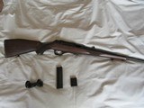 H&K 300 .22 magnum semi-auto rifle NEW IN BOX - 6 of 9