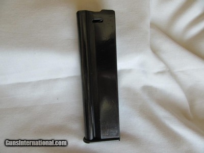 H&K 300 .22 magnum 15 Round NEW Clip