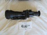 Night Optics D-760 Gen 3 Night Vision Scope - Image 2 of 10